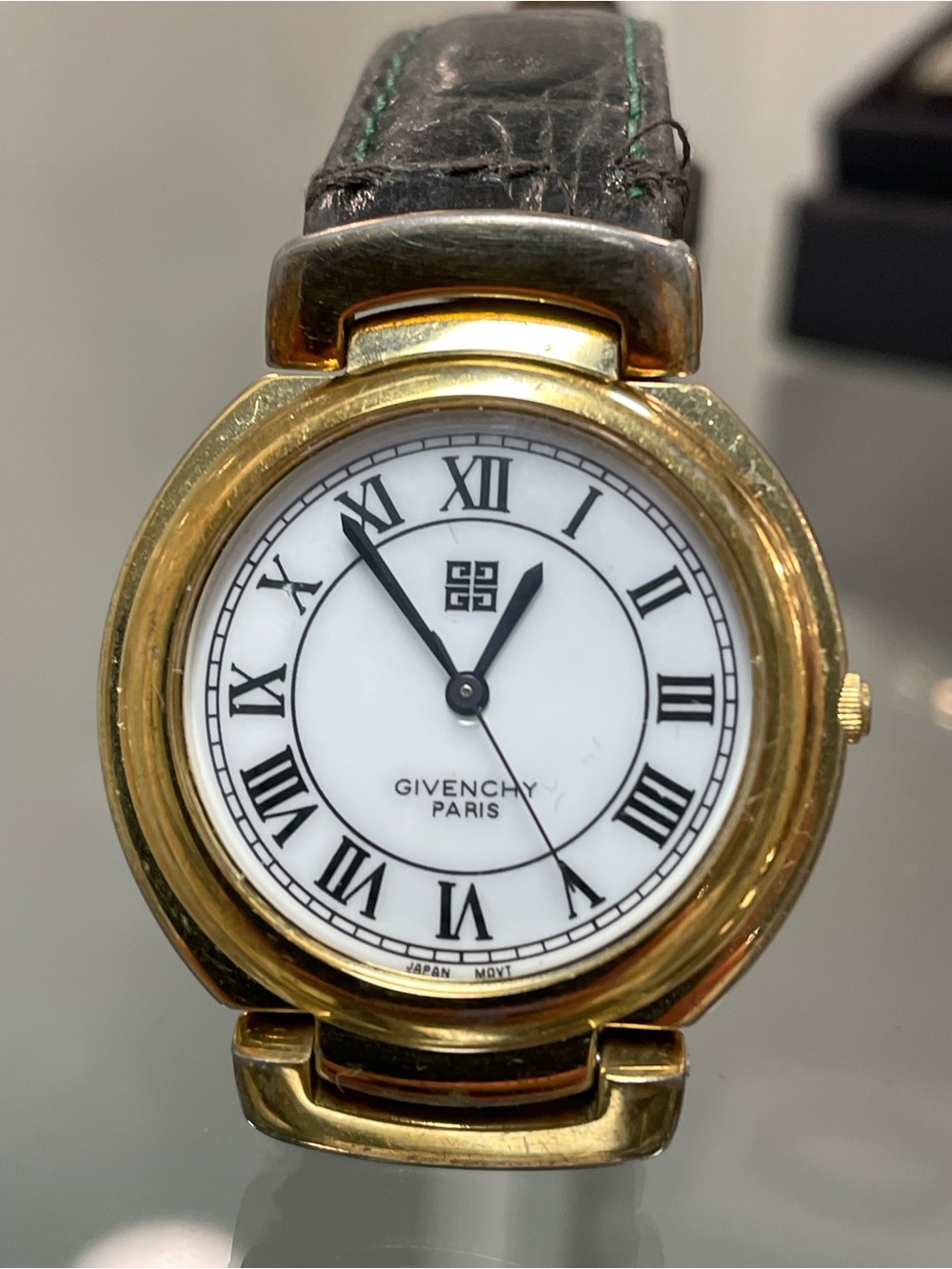 Vintage Givenchy Watch